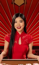 Live - Speed Baccarat C
