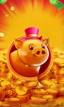 Rich Piggies: Bonus Combo