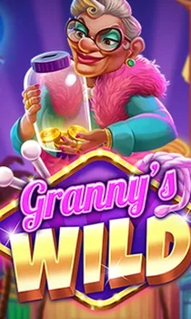 Granny's Wild