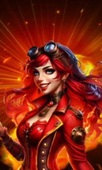 Inferno Coins: ULTIMATE RUNNING WINS