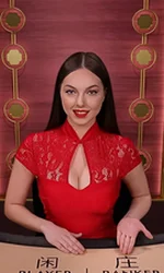 Live - Speed Baccarat 12