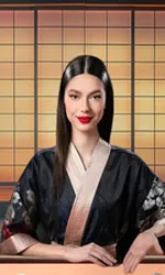 Japanese Speed Baccarat 2