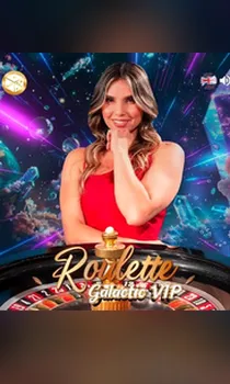 Galactic VIP Roulete