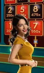 PowerUp Roulette